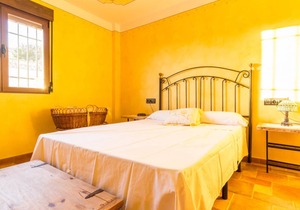 210 m² Villa ∙ 6 bedrooms ∙ 12 guests