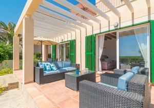 212 m² House ∙ 4 bedrooms ∙ 8 guests