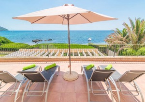 212 m² House ∙ 4 bedrooms ∙ 8 guests