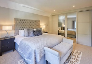 213 m² House ∙ 3 bedrooms ∙ 6 guests