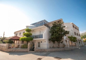 22 m² Apartment ∙ 1 bedroom ∙ 2 guests