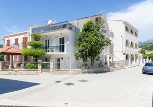 22 m² Apartment ∙ 1 bedroom ∙ 2 guests