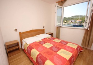 22 m² Apartment ∙ 1 bedroom ∙ 3 guests
