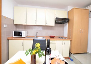 22 m² Apartment ∙ 2 guests