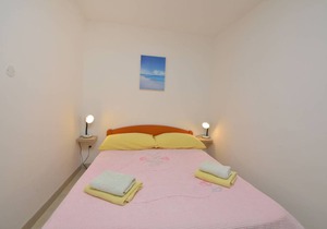 22 m² Apartment ∙ 2 guests