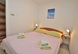 22 m² Apartment ∙ 2 guests