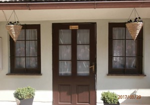 22 m² Studio flat ∙ 1 bedroom ∙ 2 guests