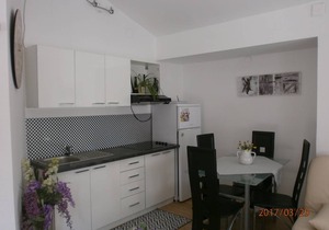22 m² Studio flat ∙ 1 bedroom ∙ 2 guests