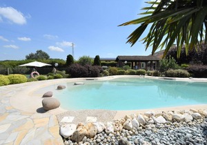 220 m² Accommodation ∙ 4 bedrooms ∙ 9 guests
