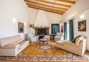 220 m² Finca ∙ 3 bedrooms ∙ 6 guests