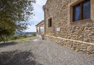 220 m² Finca ∙ 3 bedrooms ∙ 6 guests