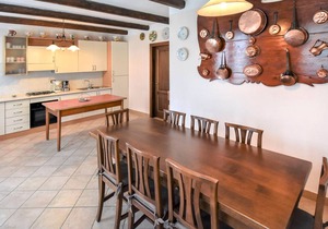 220 m² House ∙ 4 bedrooms ∙ 9 guests