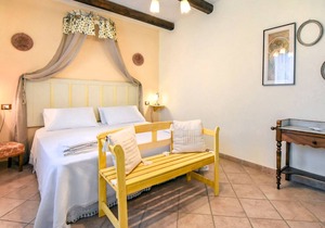 220 m² House ∙ 4 bedrooms ∙ 9 guests
