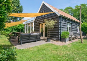 220 m² House ∙ 6 bedrooms ∙ 12 guests