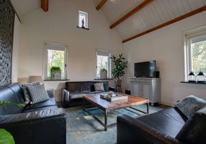 220 m² House ∙ 6 bedrooms ∙ 12 guests