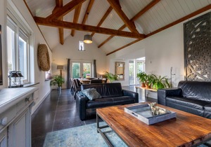 220 m² House ∙ 6 bedrooms ∙ 12 guests