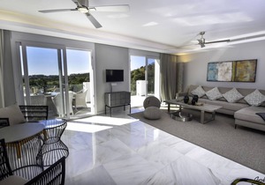 220 m² Villa ∙ 4 bedrooms ∙ 8 guests