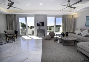 220 m² Villa ∙ 4 bedrooms ∙ 8 guests