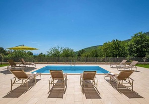 220 m² Villa ∙ 4 bedrooms ∙ 8 guests