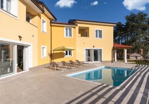 220 m² Villa ∙ 4 bedrooms ∙ 8 guests