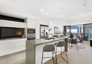 22001 Oracle in Broadbeach
