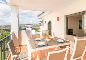 2207-Modern apt with terrace and amazing seaview