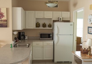 223 - Premium Lakefront Two Bedroom Condo Suite