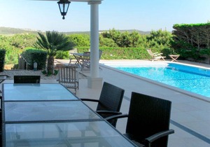 225 m² Resort ∙ 4 bedrooms ∙ 8 guests