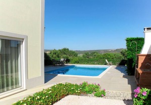 225 m² Resort ∙ 4 bedrooms ∙ 8 guests