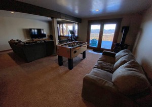 226 m² Cabin ∙ 3 bedrooms ∙ 11 guests