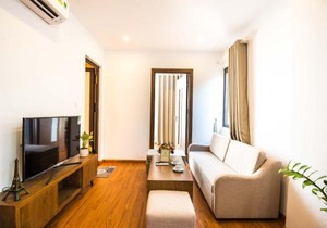 22housing Hotel & Residence 60 Linh Lang