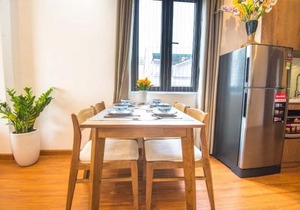 22housing Hotel & Residence 60 Linh Lang