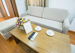 22housing Hotel & Residence 60 Linh Lang