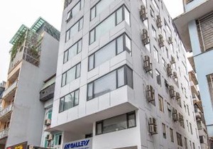 22Housing luxury Hotel & Residence 39 Linh Lang