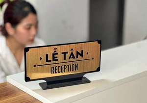 22Housing luxury Hotel & Residence 39 Linh Lang