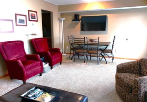 #23 ELK RAPIDS BEACH CONDOMINIUM