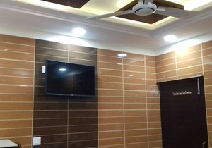 23 m² Apartment ∙ 1 bedroom ∙ 4 guests
