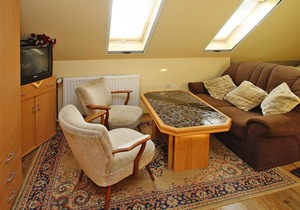 23 m² Apartment ∙ 1 bedroom ∙ 2 guests