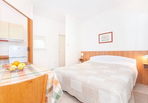 23 m² Apartment ∙ 2 guests