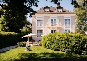 23 m² Hotel ∙ 1 bedroom ∙ 3 guests
