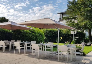 23 m² Hotel ∙ 1 bedroom ∙ 3 guests