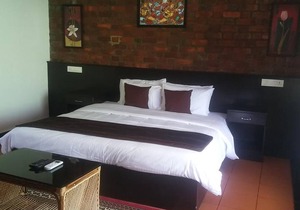 23 m² Private room ∙ 1 bedroom ∙ 2 guests