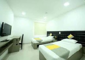 23 m² Private room ∙ 5 bedrooms ∙ 2 guests
