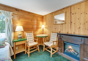 23 m² Private room ∙ 2 guests