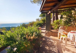 23 m² Resort ∙ 1 bedroom ∙ 2 guests