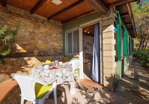 23 m² Resort ∙ 1 bedroom ∙ 2 guests