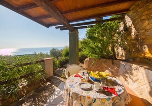 23 m² Resort ∙ 1 bedroom ∙ 2 guests