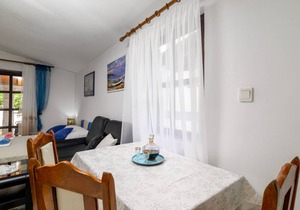 23 m² Studio flat ∙ 1 bedroom ∙ 3 guests