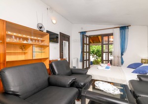 23 m² Studio flat ∙ 1 bedroom ∙ 3 guests