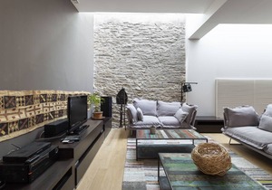 230 m² Apartment ∙ 4 bedrooms ∙ 7 guests